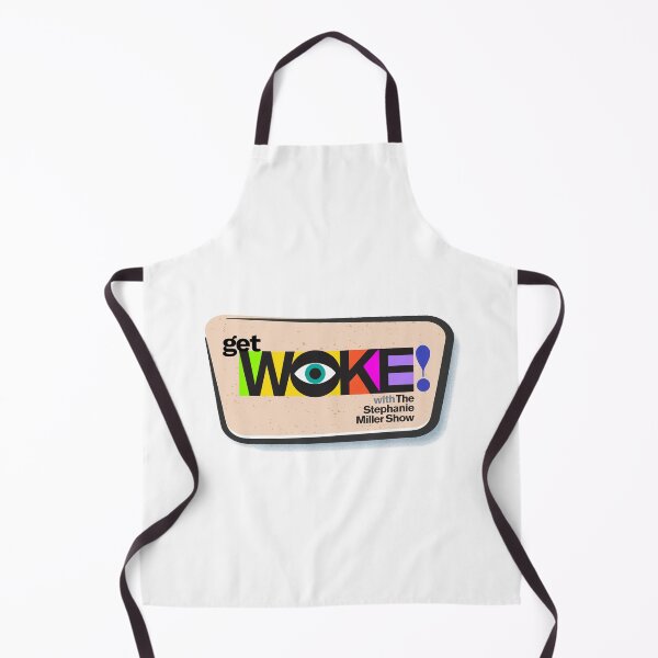 Item preview, Get Woke! - Listener Robert designed and sold by SMShow.
