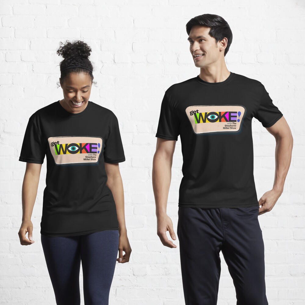 Item preview, Active T-Shirt designed and sold by SMShow.