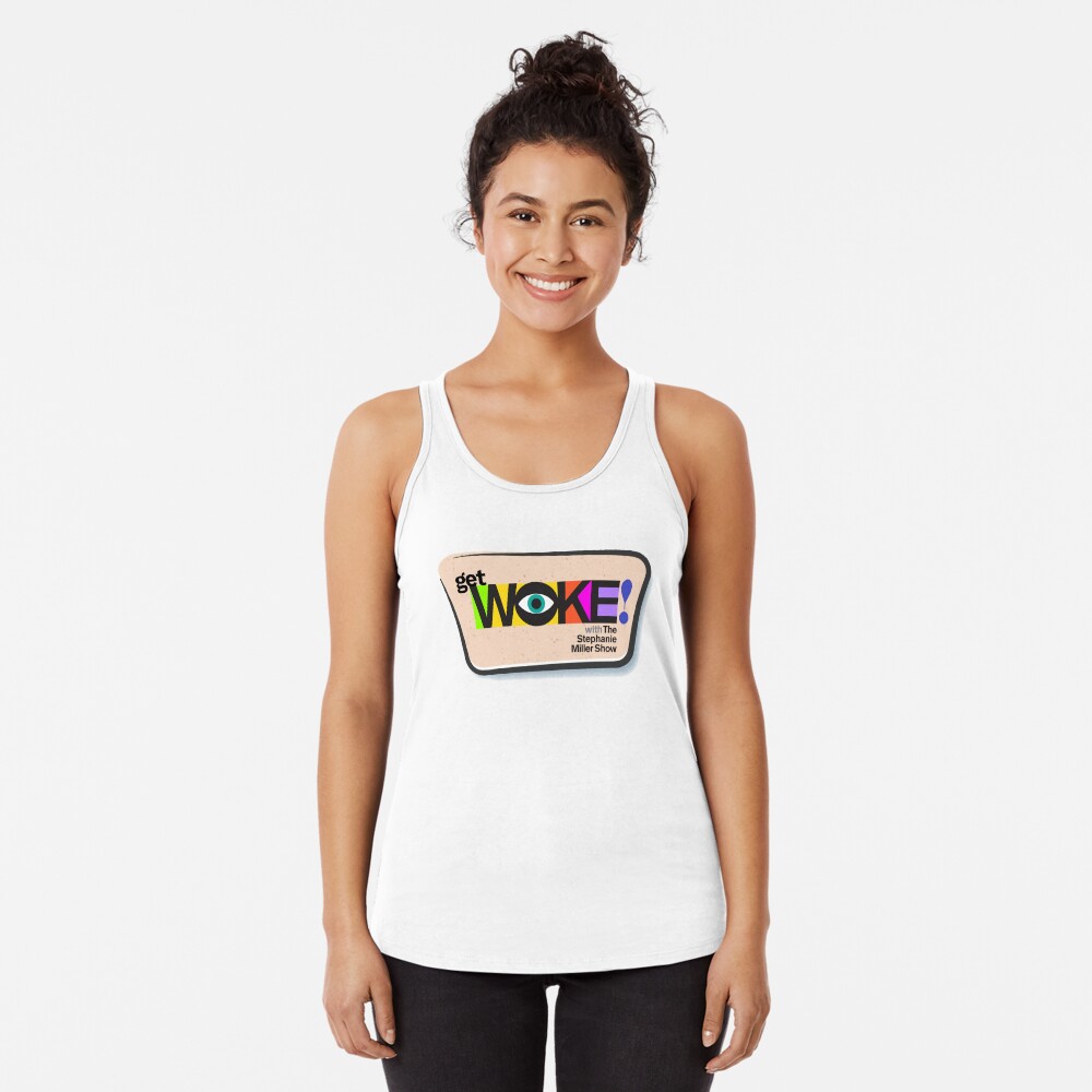 Item preview, Racerback Tank Top designed and sold by SMShow.