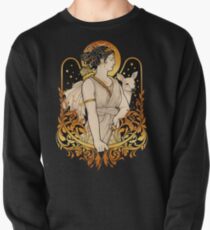ARTEMIS Pullover Sweatshirt