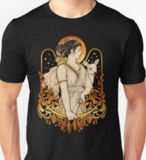 ARTEMIS Slim Fit T-Shirt