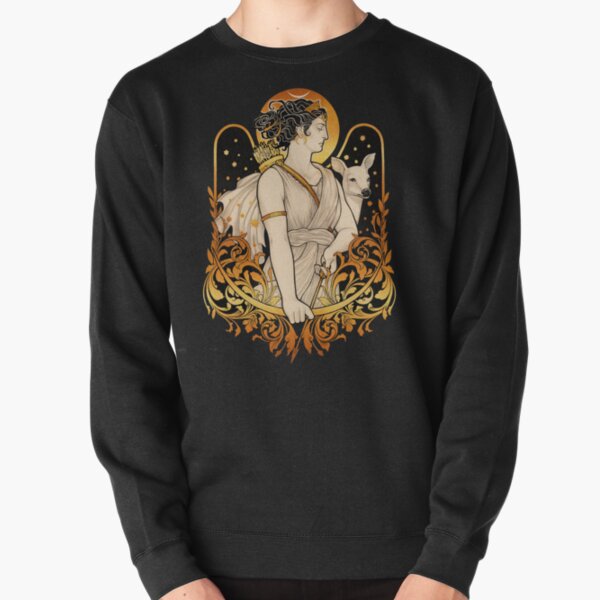 ARTEMIS Pullover Sweatshirt