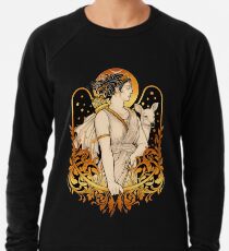 ARTEMIS Leichter Pullover