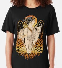 ARTEMIS Slim Fit T-Shirt
