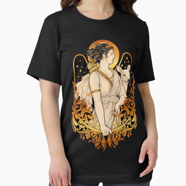 Item preview, ARTEMIS designed and sold by medusadollmaker.