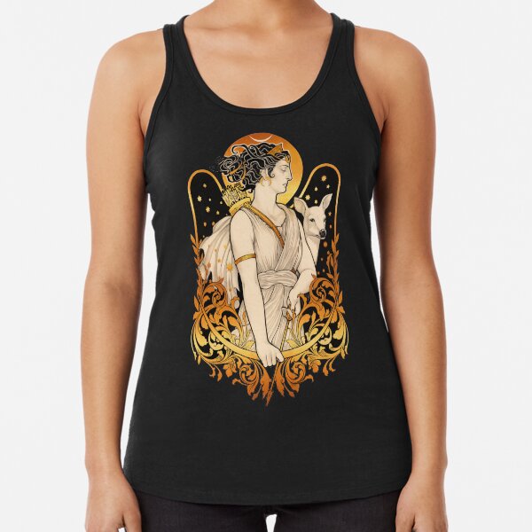 Item preview, ARTEMIS designed and sold by medusadollmaker.