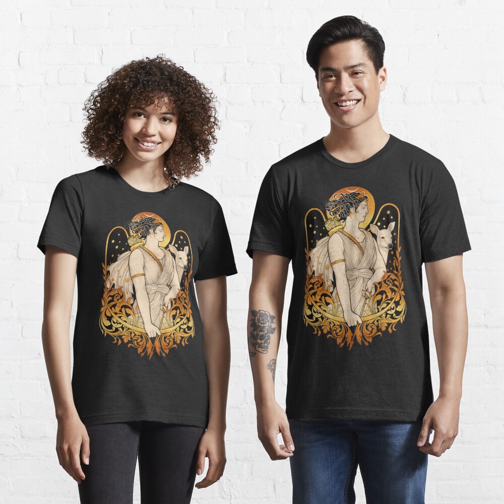 ARTEMIS Essential T-Shirt