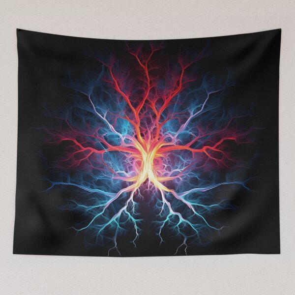 Item preview, Roots of Imagination designed and sold by Cr-AI-tive.