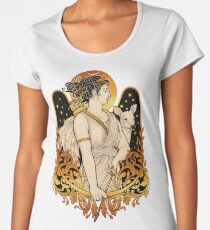 ARTEMIS Women's Premium T-Shirt
