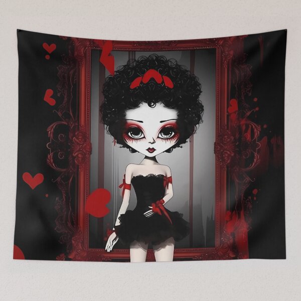 Item preview, Raven designed and sold by MTJ-Mushrooms.