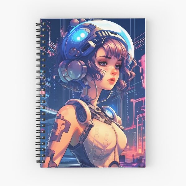 Item preview, Cibercity designed and sold by Digitalprintia.
