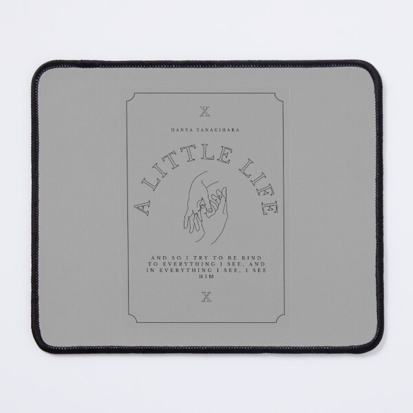 Item preview, A Little Life designed and sold by elizabethdactyl.