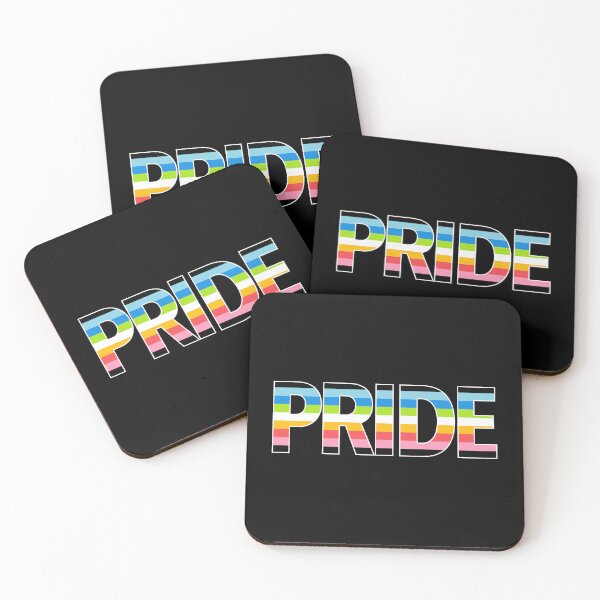 Item preview, Pride - Queer Pride Flag 2.0 designed and sold by Thelittlelord.
