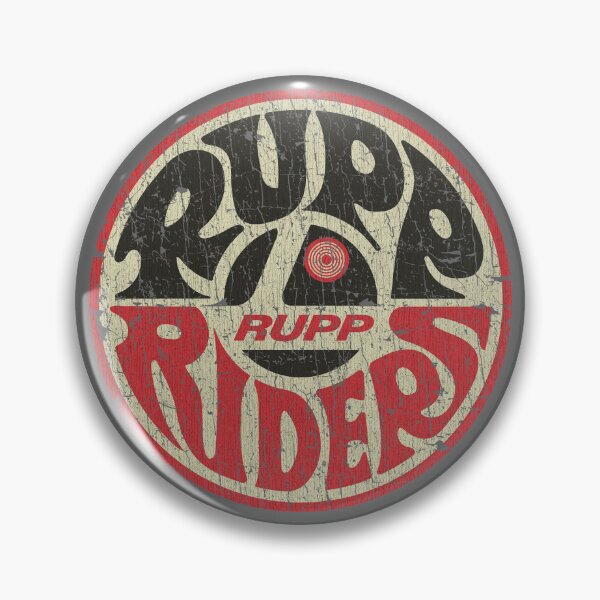 Item preview, Rupp Riders 1966 designed and sold by AstroZombie6669.