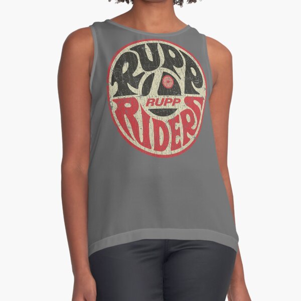 Item preview, Rupp Riders 1966 designed and sold by AstroZombie6669.