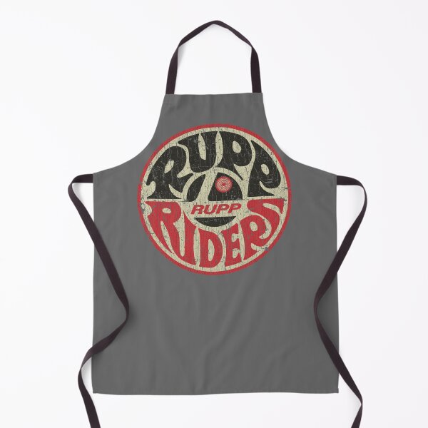 Item preview, Rupp Riders 1966 designed and sold by AstroZombie6669.