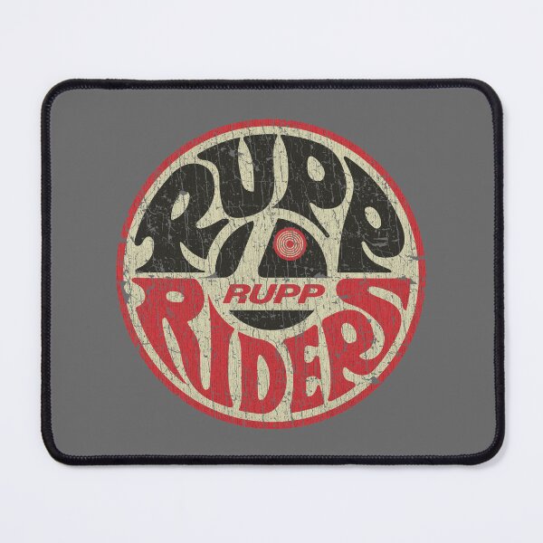 Item preview, Rupp Riders 1966 designed and sold by AstroZombie6669.