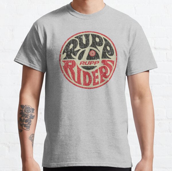 Item preview, Rupp Riders 1966 designed and sold by AstroZombie6669.