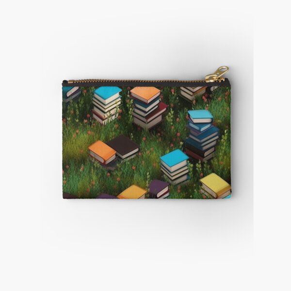 Item preview, "The Charm of Letters: Exciting Readings on the Lawn" designed and sold by SBD-Shop.