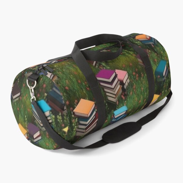 Item preview, "The Charm of Letters: Exciting Readings on the Lawn" designed and sold by SBD-Shop.
