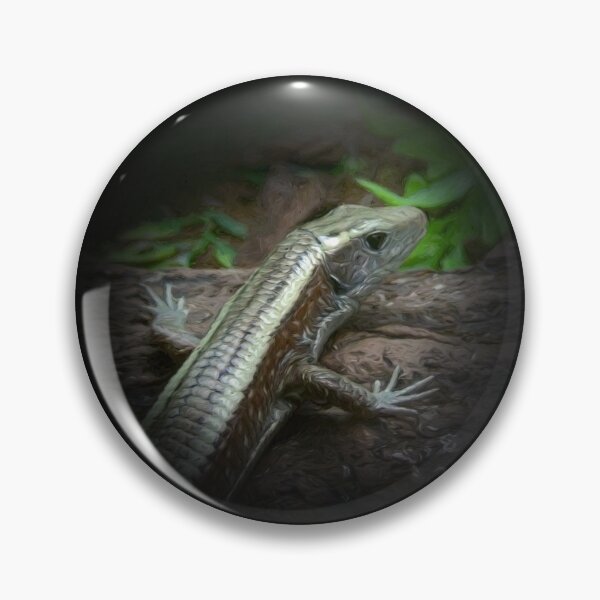 Item preview, Lizard designed and sold by Guardi71.