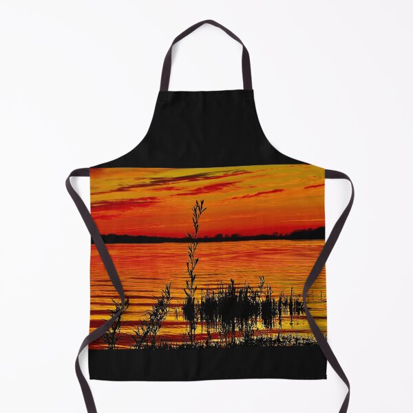 Item preview, Tangerine Sunset designed and sold by CreationsByKeri.