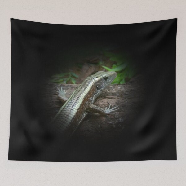 Item preview, Lizard designed and sold by Guardi71.