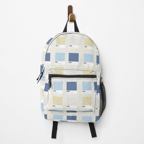 Item preview, Clean Pantones designed and sold by BlackwellNY.