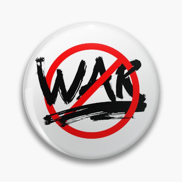 Item preview, Stop war concept grunge style designed and sold by VaskanianArt.