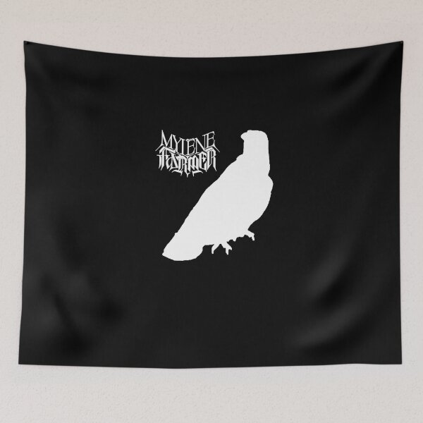 Item preview, MYLENE FARMER nevermore designed and sold by SADOKI-SUSHI.