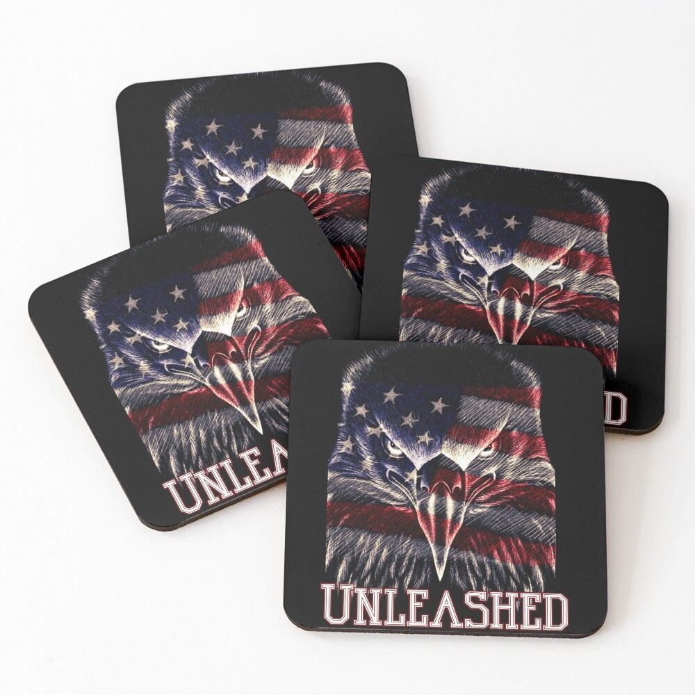 Item preview, Coasters (Set of 4) designed and sold by SuaveDesigner.