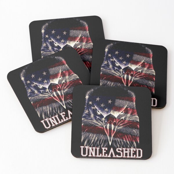 Item preview, UNLEASHED  designed and sold by SuaveDesigner.