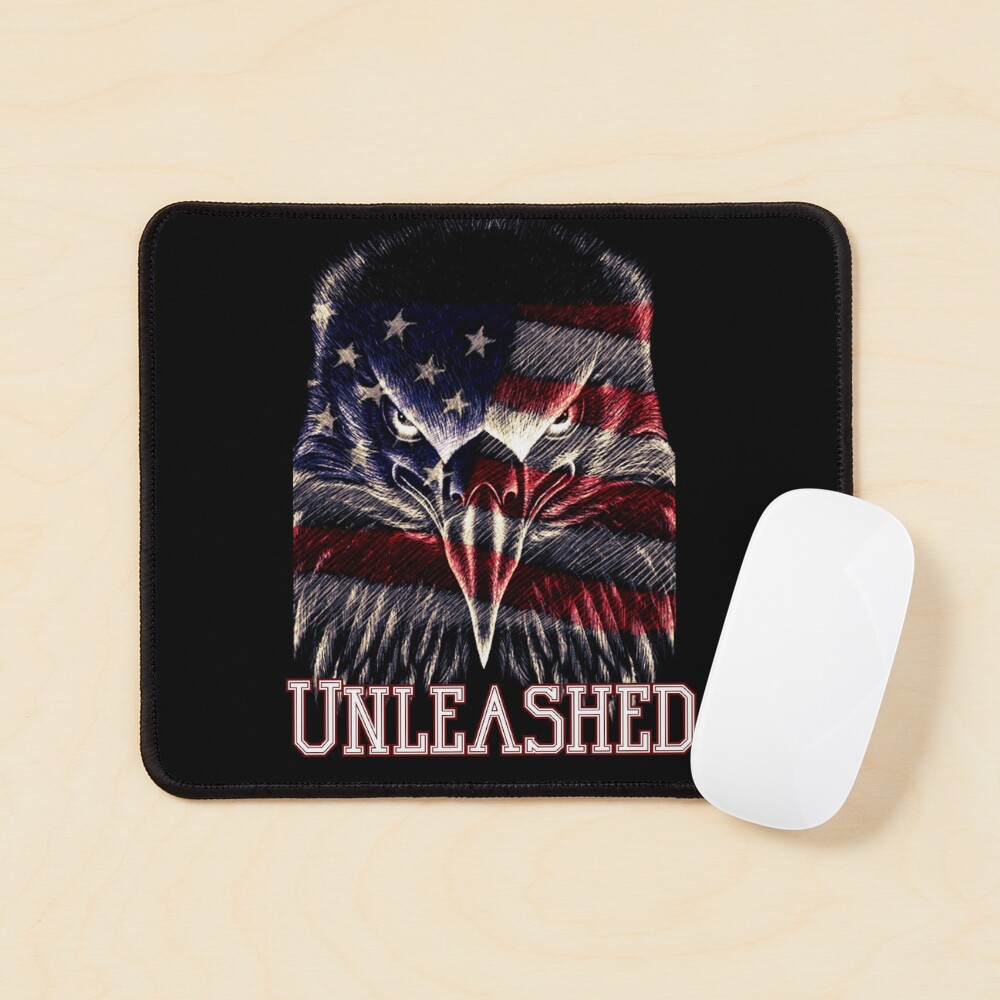 Item preview, Mouse Pad designed and sold by SuaveDesigner.