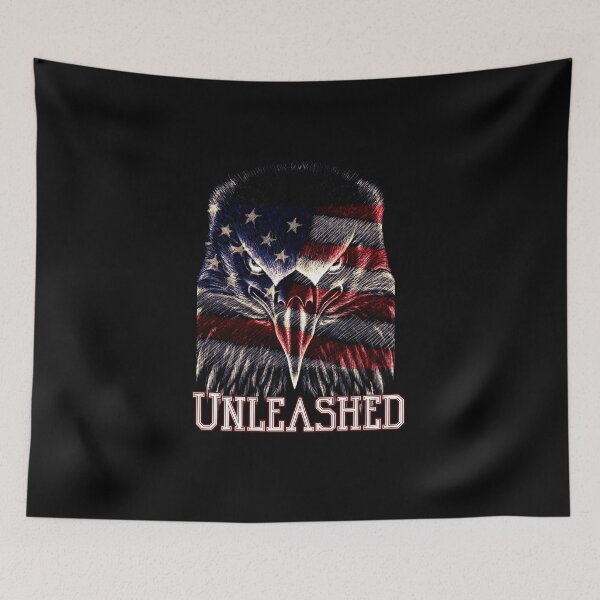 Item preview, UNLEASHED  designed and sold by SuaveDesigner.