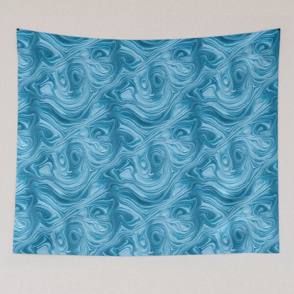 Item preview, Ripple Pattern designed and sold by Derek Gillette.