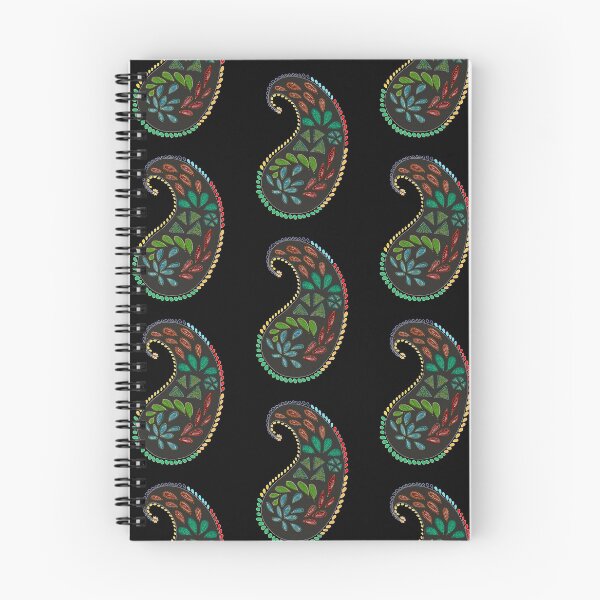 Item preview, Sea Shell Indian Pattern designed and sold by Rudravi.