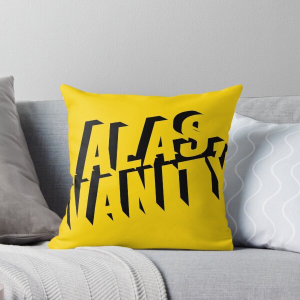 Item preview, Alas, Vanity - for the Conheads designed and sold by AmuseThings.