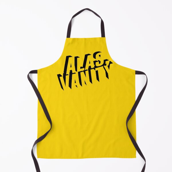 Item preview, Alas, Vanity - for the Conheads designed and sold by AmuseThings.