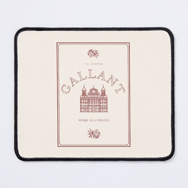 Item preview, Gallant designed and sold by elizabethdactyl.