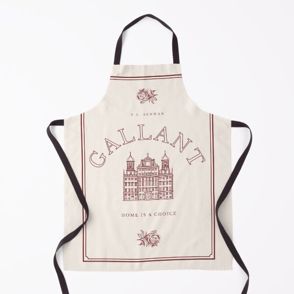 Item preview, Gallant designed and sold by elizabethdactyl.