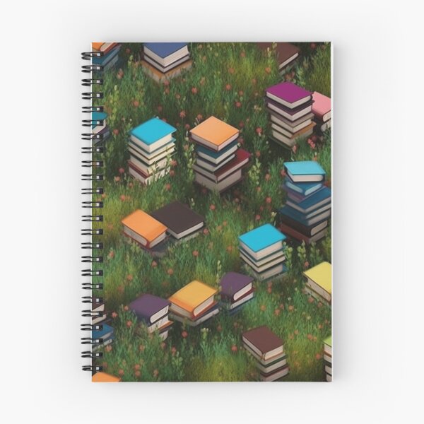 Item preview, "The Charm of Letters: Exciting Readings on the Lawn" designed and sold by SBD-Shop.