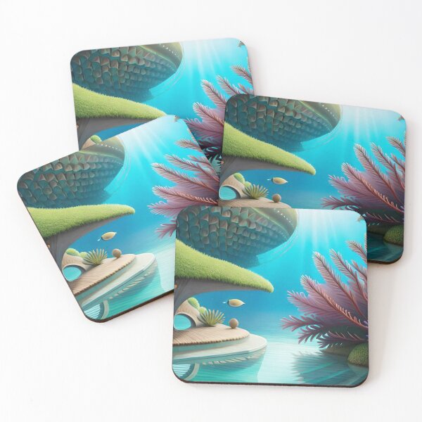 Item preview, Oceanic Dreams designed and sold by YasankaHemal.