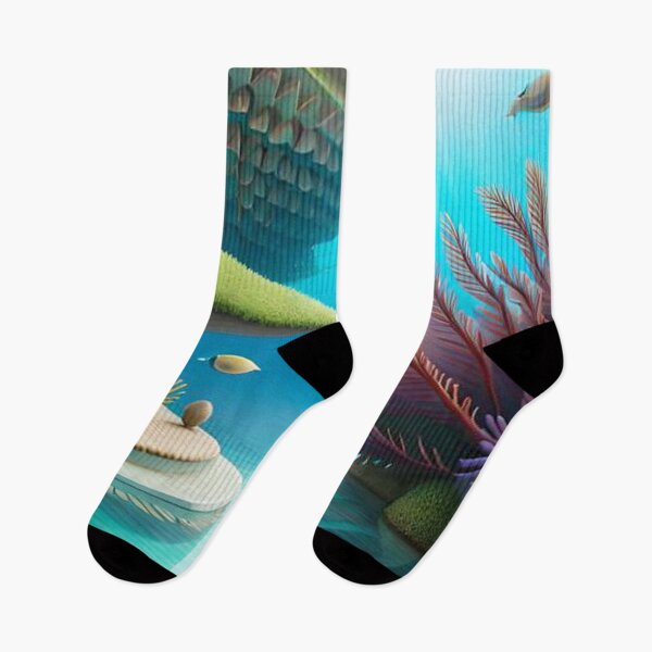 Item preview, Oceanic Dreams designed and sold by YasankaHemal.