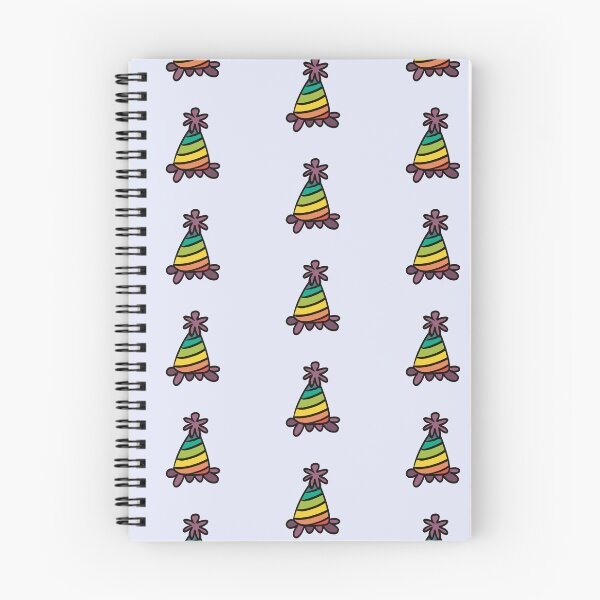Item preview, Party Hat, multi designed and sold by amydrewthis.