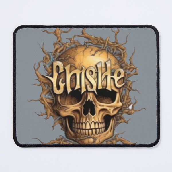 Item preview, Scull Cnishe designed and sold by LubluSalo89.