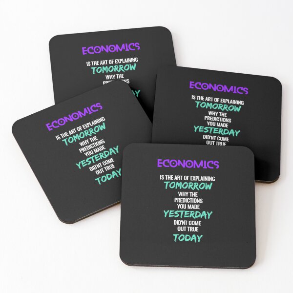Item preview, Economics Guys Quote designed and sold by kn-clothing.