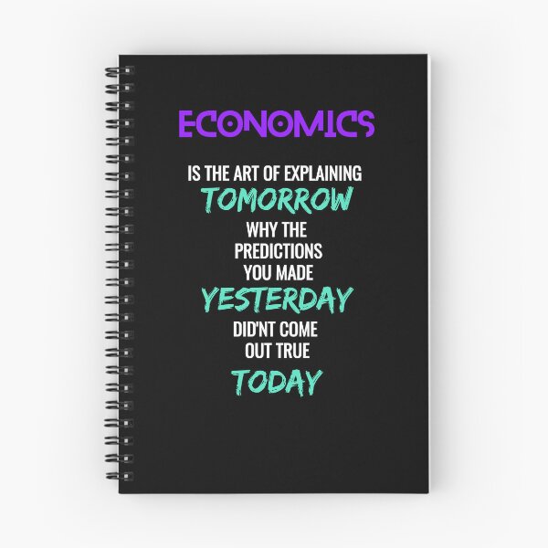 Item preview, Economics Guys Quote designed and sold by kn-clothing.