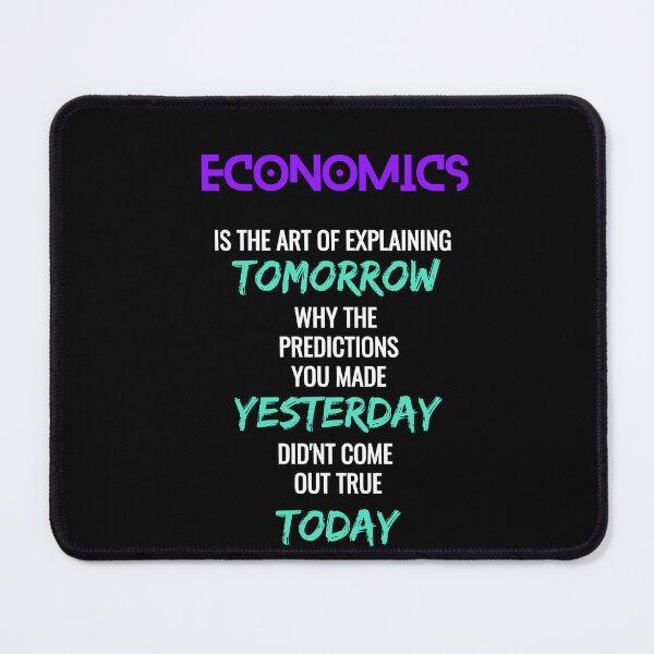 Item preview, Economics Guys Quote designed and sold by kn-clothing.