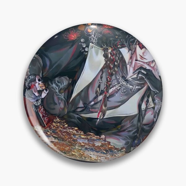 Item preview, hua cheng designed and sold by Kyoko21.