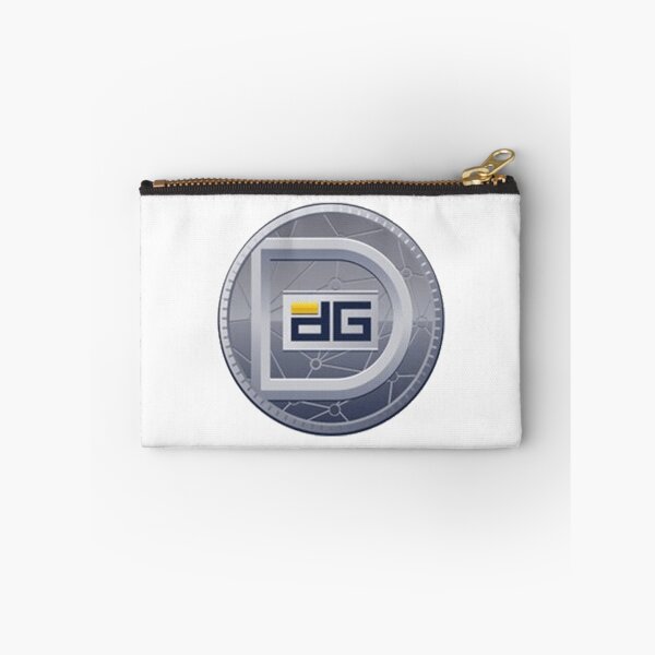 Item preview, DigixDAO designed and sold by AltcoinCentral.